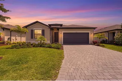1452 Saddlewood Circle, Port Charlotte, FL 33953 - Photo 2