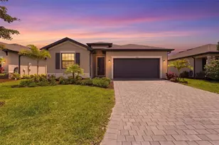1452 Saddlewood Cir, Port Charlotte, FL 33953 - Photo 2
