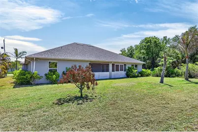 501 San Cristobal Avenue, Punta Gorda, FL 33983 - Photo 34