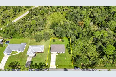 3057 Stowe Terrace, North Port, FL 34286 - Photo 4