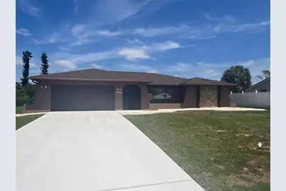 21212 Burkhart Drive, Port Charlotte, FL 33952 - Photo 1