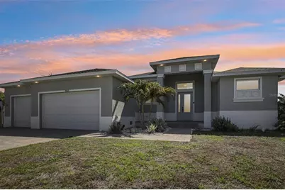 9613 Miami Circle, Port Charlotte, FL 33981 - Photo 1