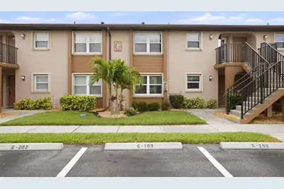25100 Sandhill Boulevard #G103, Punta Gorda, FL 33983 - Photo 2