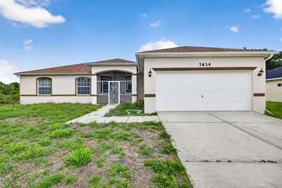 7634 Paragon Road, North Port, FL 34291 - Photo 2