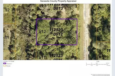 1377 Annatto Street, North Port, FL 34288 - Photo 1
