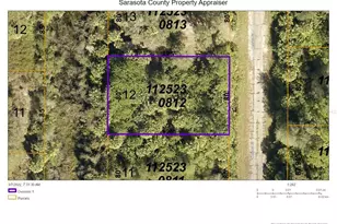 1377 Annatto St, North Port, FL 34288 - Photo 1