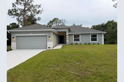 20237 Navajo Lane, Port Charlotte, FL 33952 - Photo 1