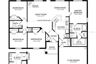 20237 Navajo Ln, Port Charlotte, FL 33952 - Photo 2