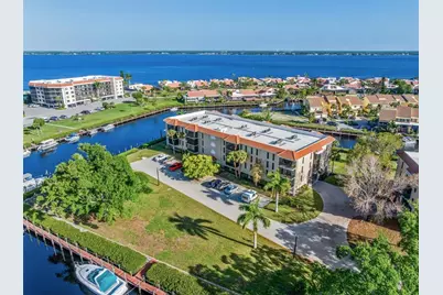 25188 Marion Avenue #A108, Punta Gorda, FL 33950 - Photo 32