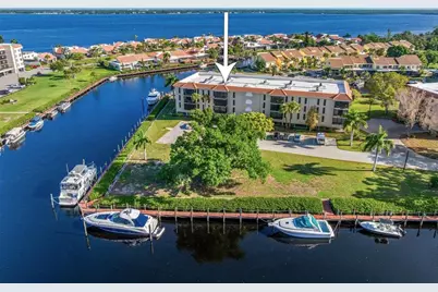 25188 Marion Avenue #A108, Punta Gorda, FL 33950 - Photo 46