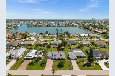 706 SW 51st  Street Terrace, Cape Coral, FL 33914 - Photo 2