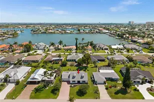 706 SW 51st Street Terrace, Cape Coral, FL 33914 - Photo 2