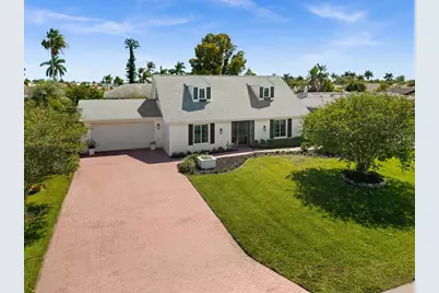 706 SW 51st  Street Terrace, Cape Coral, FL 33914 - Photo 1