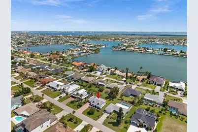 706 SW 51st  Street Terrace, Cape Coral, FL 33914 - Photo 48