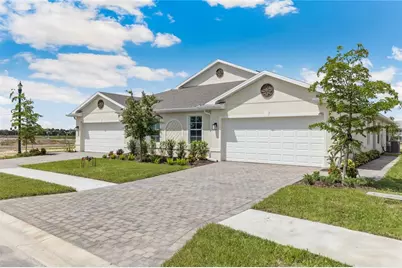 4767 Schubert Trail, North Port, FL 34287 - Photo 1