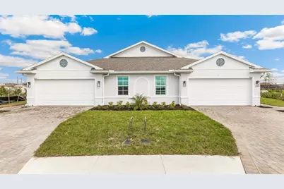 4767 Schubert Trail, North Port, FL 34287 - Photo 1