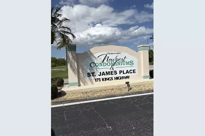 175 Kings Highway #A1, Punta Gorda, FL 33983 - Photo 2