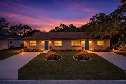 2087 Como Street #B, Port Charlotte, FL 33948 - Photo 2