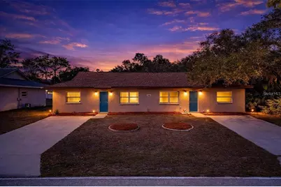 2087 Como Street #B, Port Charlotte, FL 33948 - Photo 2