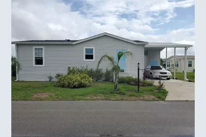 12116 SW County Rd. 769 # 81, Lake Suzy, FL 34269 - Photo 1