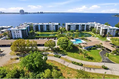 3460 N Key Drive #407, North Fort Myers, FL 33903 - Photo 6