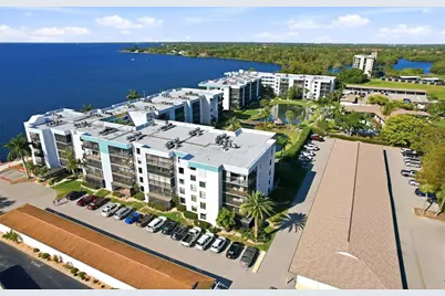 3460 N Key Drive #407, North Fort Myers, FL 33903 - Photo 4