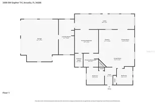 3309 SW Gopher Trail, Arcadia, FL 34266 - Photo 82