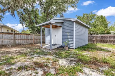 1337 Sheehan Boulevard, Port Charlotte, FL 33952 - Photo 30