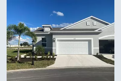 1670 Royal Court, Port Charlotte, FL 33980 - Photo 1
