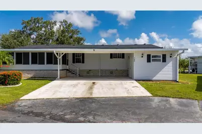 1000 Kings Highway #128, Port Charlotte, FL 33980 - Photo 40
