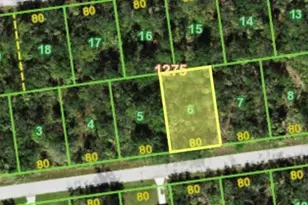 23190 Glen Ave, Punta Gorda, FL 33980 - Photo 1