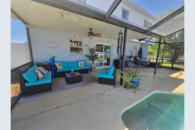 1389 Timberhill Street, North Port, FL 34288 - Photo 30