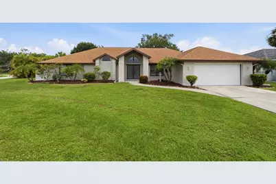26070 Dolman Court, Punta Gorda, FL 33983 - Photo 1