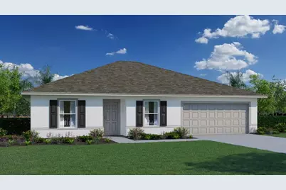 4950 Kenneth Street, Hastings, FL 32145 - Photo 1