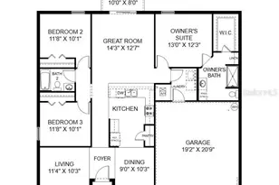 10150 Isaacson Ave, Hastings, FL 32145 - Photo 2