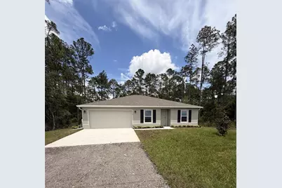 10150 Isaacson Avenue, Hastings, FL 32145 - Photo 1