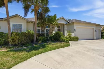 974 Rotonda Circle, Rotonda West, FL 33947 - Photo 1