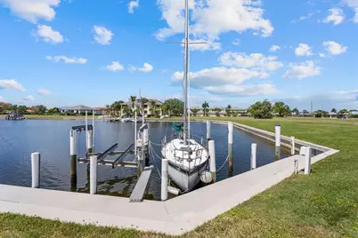 1349 Aqui Esta Drive #136, Punta Gorda, FL 33950 - Photo 6