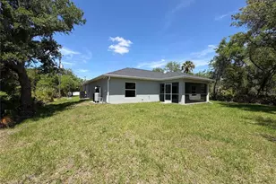 3258 Virgil St, North Port, FL 34288 - Photo 2
