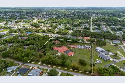 1105 Yorkshire Street, Port Charlotte, FL 33952 - Photo 2