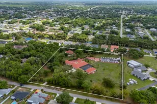 1105 Yorkshire St, Port Charlotte, FL 33952 - Photo 2
