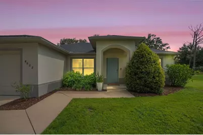 4822 Cromey Road, North Port, FL 34288 - Photo 1