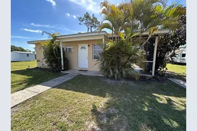 3108 Crestwood Drive, Port Charlotte, FL 33952 - Photo 1