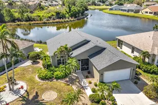 24229 Westgate Blvd, Punta Gorda, FL 33980 - Photo 2