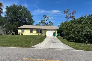 3066 Auburn Blvd, Port Charlotte, FL 33948 - Photo 1