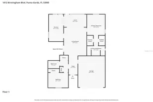 1812 Birmingham Blvd, Port Charlotte, FL 33980 - Photo 40