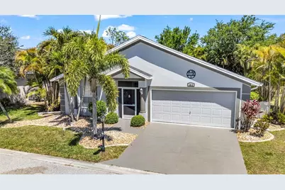1812 Birmingham Boulevard, Port Charlotte, FL 33980 - Photo 1