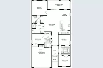 12775 Seagrass Drive, Punta Gorda, FL 33955 - Photo 20