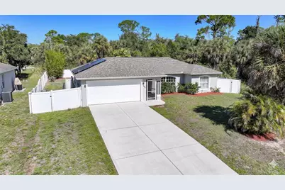 3097 Parade Terrace, North Port, FL 34286 - Photo 1