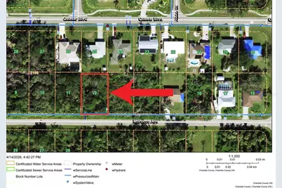 22478 Morocco Avenue, Port Charlotte, FL 33952 - Photo 1